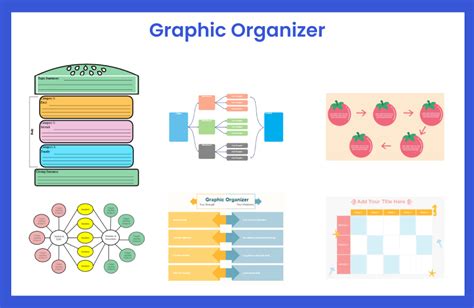 A Simple, Visual Content Organizer .
